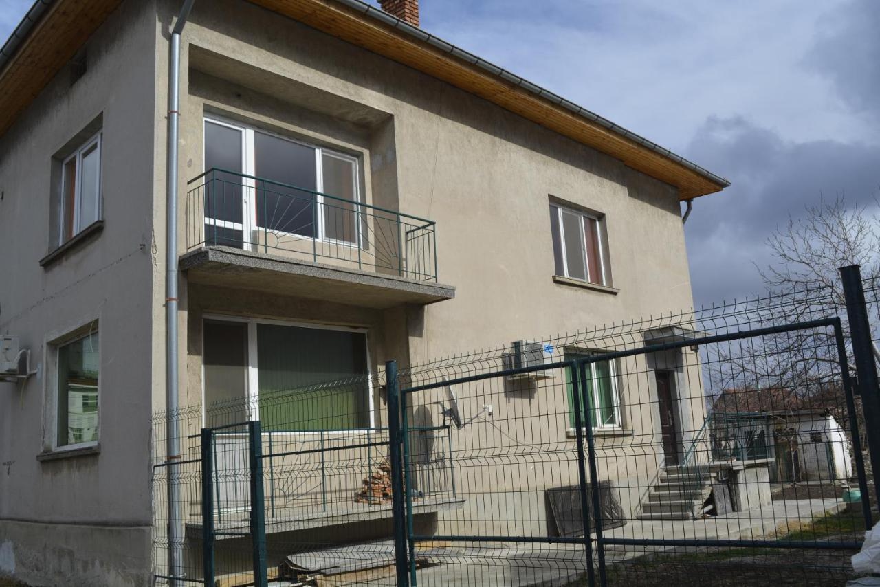 Стаи Под Наем Гр.Сливница Slivnitsa Exterior photo